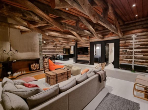 Villa Uuttu Kuusamo